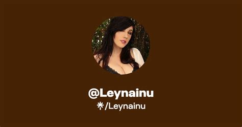 CHECK OUT https. . Leynainu leaks